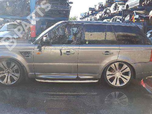 LAND ROVER RANGE ROVER SPORT I (L320)  3.6 D 4x4  633017