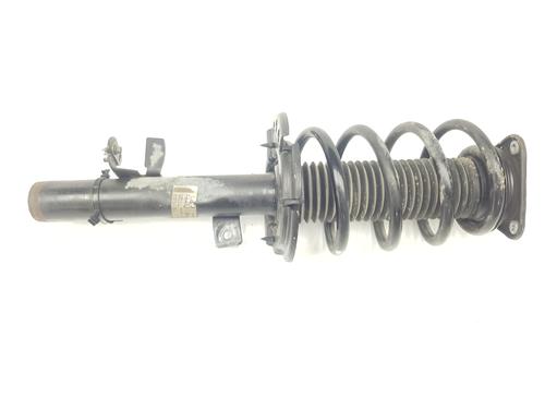 Used Left front shock absorber Left front shock absorber FORD KUGA II (DM2) 2.0 TDCi (150 hp) 6070038 6070038