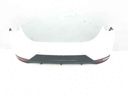 Used Rear bumper Rear bumper 37666298 37666298