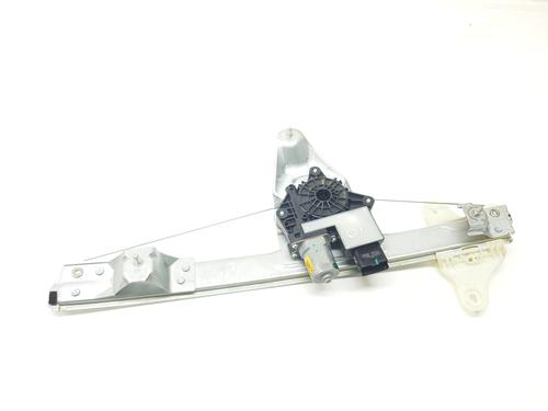 Used Front left window mechanism Front left window mechanism RENAULT ARKANA I (LCM_, LDN_) 1.3 TCe 140 (LDN0) (140 hp) 33330262 33330262
