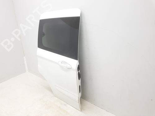 Højre side skydedør FORD TRANSIT COURIER B460 MPV | BP31904044C75