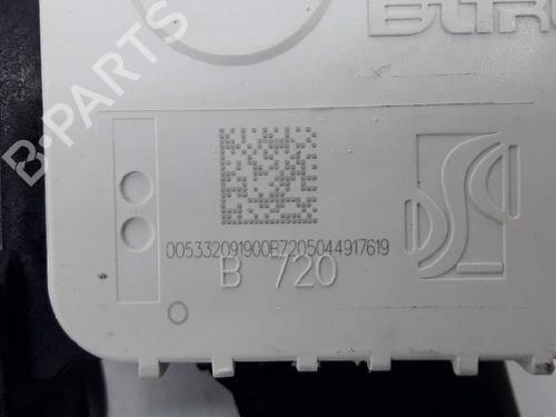 Pedal PEUGEOT BOXER Van 2.0 BlueHDi 130 | BP10255959I4 