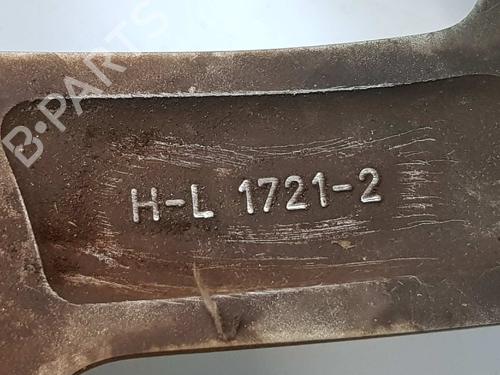Rim LAND ROVER RANGE ROVER III (L322) 3.0 D 4x4 | BP5230630C45 