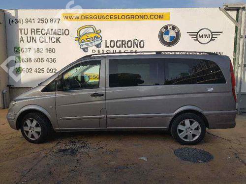 Boîte à gants MERCEDES-BENZ VITO Bus (W639) 120 CDI (639.701, 639.703, 639.705) | BP7197353C95 