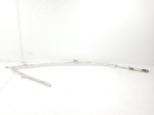 Right curtain airbag SKODA OCTAVIA II (1Z3) 2.0 TDI | BP6250597C12 