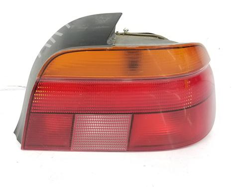 Used Right taillight BMW 5 (E39) 523 i (170 hp) 11732782