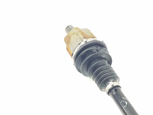 Left front driveshaft VW CRAFTER Van (SY_, SX_)  | BP29535655M38 