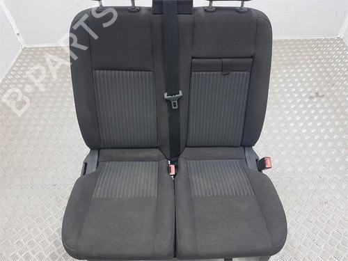Right front seat FORD TRANSIT CUSTOM V362 Bus (F3) 2.0 EcoBlue | BP38341495C16 - Image 3
