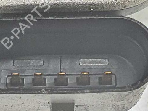 Throttle body AUDI Q3 (8UB, 8UG) 2.0 TDI | BP8138675M82 