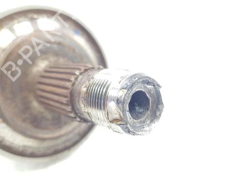 Drivaksel bagtil venstre MERCEDES-BENZ C-CLASS (W203) C 180 Kompressor (203.046) | BP16579986M40 