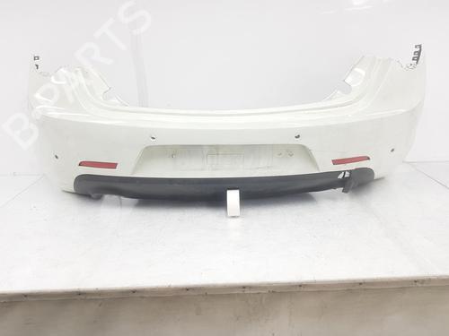 Stoßstange hinten ALFA ROMEO GIULIETTA (940_) 2.0 JTDM (940.FXL1A) (140 hp) 156093407 | 156093407 | 156093407 |