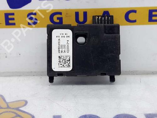 Elektronisk modul VW TIGUAN (5N_) [2007-2018]  14121441