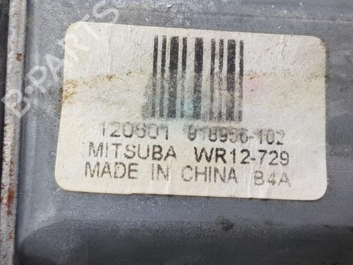 Front left window mechanism LAND ROVER RANGE ROVER EVOQUE (L538) 2.2 D 4x4 | BP29548182C22 