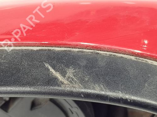 Left mirror BMW 1 (E87) 118 d | BP28960621C26 