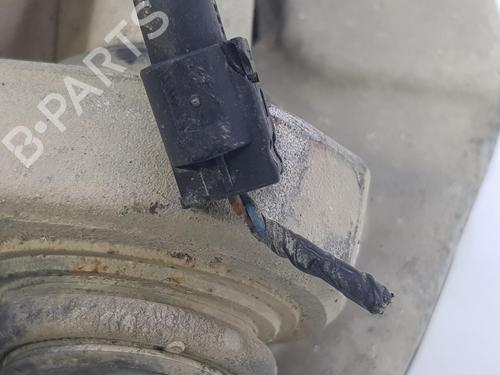 Left rear steering knuckle BMW X6 (E71, E72) xDrive 35 d | BP10716481M27 