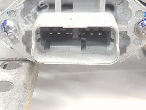 Front left window mechanism RENAULT EXPRESS Box Body/MPV | BP37471622C22 - Image 5