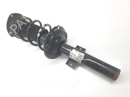 Right front shock absorber SEAT IBIZA V (KJ1, KJG) 1.0 MPi | BP28355651M17 