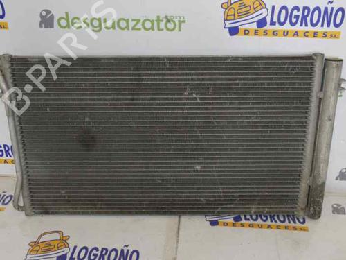 AC radiator BMW 1 Coupe (E82) 123 d | BP799390M32 