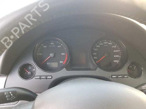 Portierruitmotor rechtsachter SEAT EXEO (3R2) 2.0 TDI | BP6063547E22 