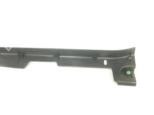 Door moulding trim FIAT 500 (312_) 1.2 LPG (312AXA1A) | BP15713711C150
