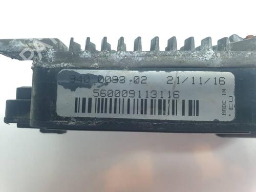 Electronic module VOLVO V40 Hatchback (525) D2 | BP39620418M83 - Image 5