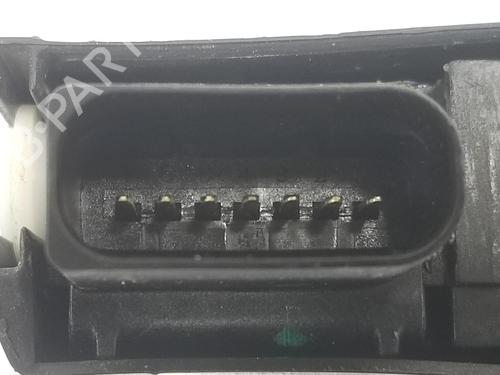 Rear right lock PEUGEOT 308 II (LB_, LP_, LW_, LH_, L3_) 1.2 VTi 72 | BP9139051C99 