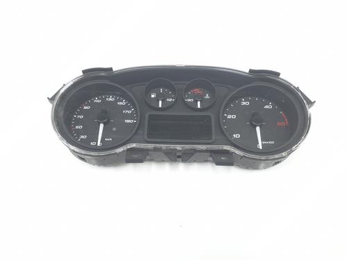 Instrument cluster IVECO DAILY VI Van 33S16, 35S16, 35C16, 38S16, 40C16, 42S16, 50C16 | BP29436516C47 