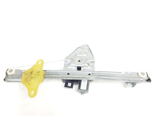 Front left window mechanism DACIA DUSTER (HM_)  | BP36912395C22  - Image 7