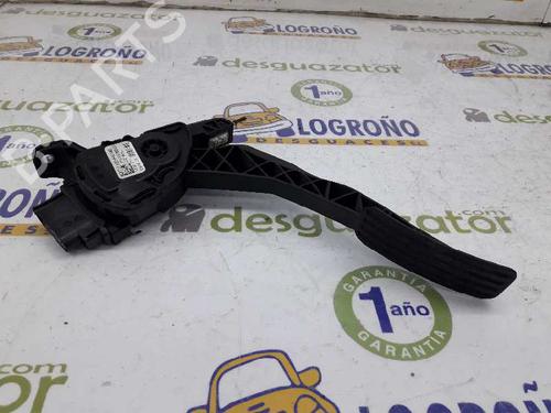Pedal JAGUAR XF I (X250) 2.2 D | BP2901428I4 