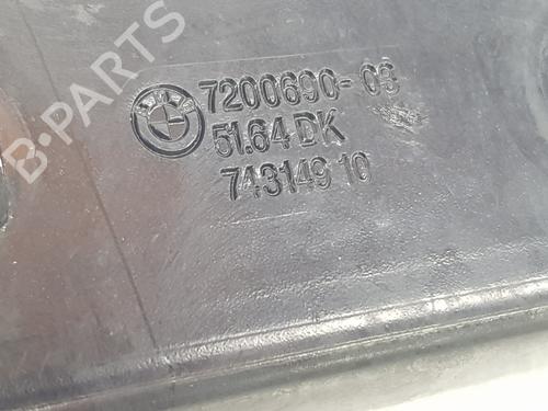 Crossmember BMW 5 (F10) 535 d xDrive | BP27562775C162 