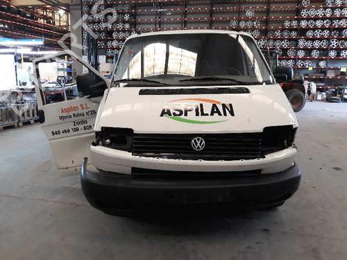Right front steering knuckle VW TRANSPORTER T4 Van (70A, 70H, 7DA, 7DH) 1.9 TD | BP1206512M26 