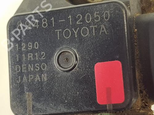 Electronic sensor TOYOTA HILUX VII Pickup (_N1_, _N2_, _N3_)  | BP28156269M84 