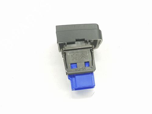 Warning switch PEUGEOT 208 I (CA_, CC_) 1.2 PureTech 82 | BP14988410I22 
