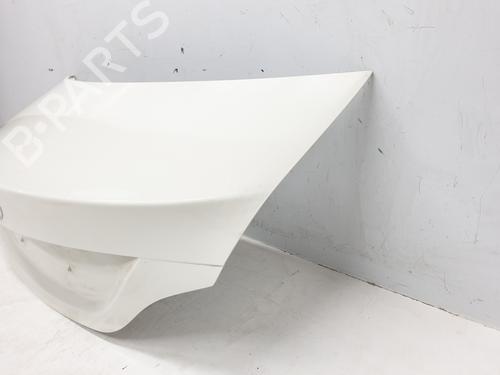 Tailgate MERCEDES-BENZ CLA Coupe (C117)  | BP27649814C6 