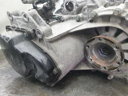 Gearbox SEAT IBIZA III (6L1) 1.9 TDI | BP17171400M3 