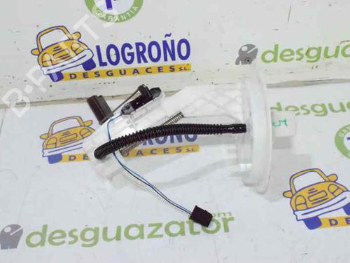 Fuel pump MERCEDES-BENZ C-CLASS (W204) C 200 CDI (204.001) | BP1639320M76