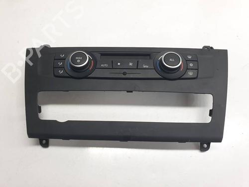 Climate control BMW X3 (F25) xDrive 30 d | BP40295324I5 - Image 5