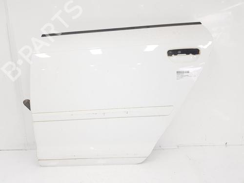 Left rear door AUDI A3 Sportback (8PA) 1.6 TDI | BP8632183C4 