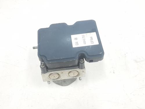Used ABS pump MERCEDES-BENZ B-CLASS Sports Tourer (W246, W242) B 180 CDI (246.200) (109 hp) 7350638