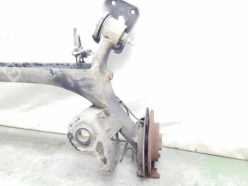 Rear axle PEUGEOT 307 CC (3B) 1.6 16V | BP17638126M2 