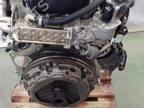 Engine IVECO DAILY VI Van 33S14, 35S14 | BP34208516M1  - Image 18