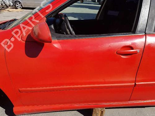 Right rear window motor SEAT LEON (1M1) 1.9 TDI | BP3175006E22 