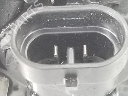Left front fog light AUDI A3 Sportback (8PA) 1.4 TFSI | BP8318041C30 