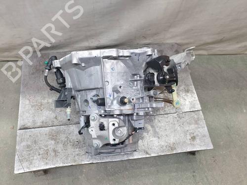 Used Gearbox Gearbox PEUGEOT 2008 II (UD_, US_, UY_, UJ_, UR_, UC_) [2019-2026] 40515041 40515041