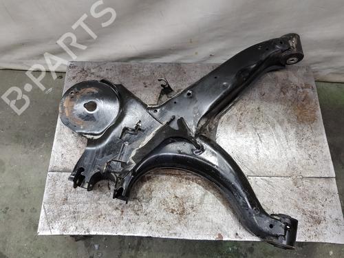 Right rear suspension arm MERCEDES-BENZ VITO Tourer (W447) 116 CDI (447.701, 447.703, 447.705) | BP22201066M15 