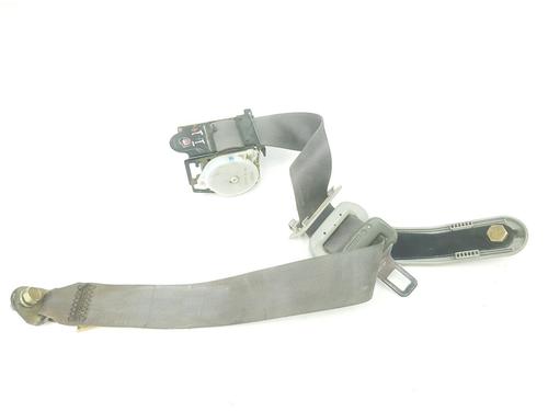 Rear left seatbelt MITSUBISHI PAJERO III (V7_W, V6_W) 3.2 Di-D (V68W) | BP17546560I29 