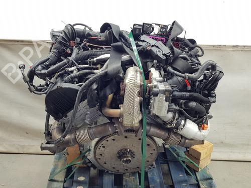 Motor AUDI A4 B8 (8K2)  | BP29723046M1 