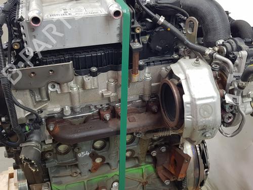 Engine FIAT DUCATO Van (250_) 140 Multijet 2,2 D | BP35794848M1 - Image 2