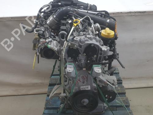 Engine DACIA SANDERO III 1.0 TCe 110 | BP35933698M1 - Image 3