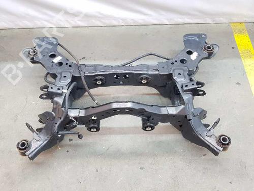 Used Rear axle FORD USA EDGE 2.0 TDCi Bi-Turbo AWD (210 hp) 14070317